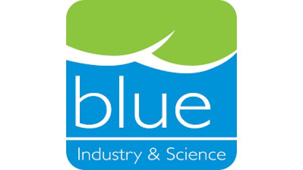 Blue Industry and Science